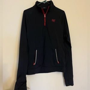 Men’s Size Large Abercrombie & Fitch Pull-over
